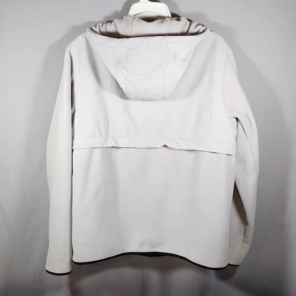 Get After It Jacket with hood.   Men's Size Large - Picture 2 of 6